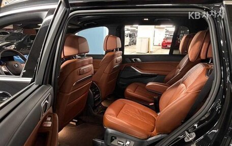 BMW X7, 2026 год, 14 400 000 рублей, 12 фотография