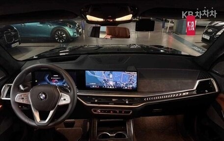 BMW X7, 2026 год, 14 400 000 рублей, 10 фотография