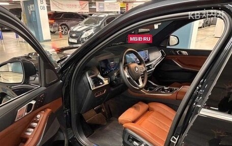 BMW X7, 2026 год, 14 400 000 рублей, 4 фотография