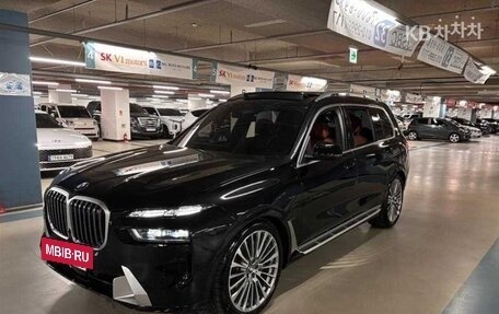 BMW X7, 2026 год, 14 400 000 рублей, 3 фотография