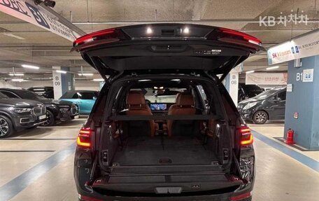 BMW X7, 2026 год, 14 400 000 рублей, 15 фотография