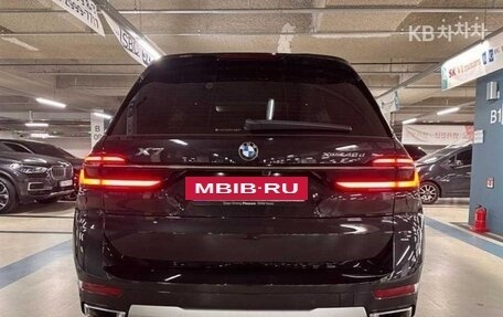 BMW X7, 2026 год, 14 400 000 рублей, 16 фотография