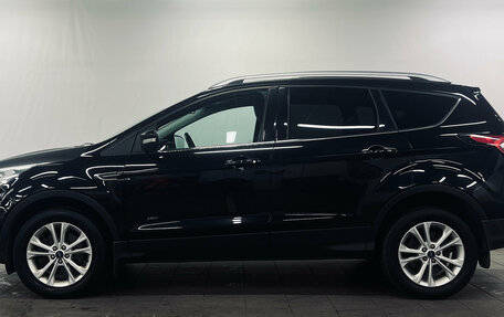 Ford Kuga III, 2017 год, 1 550 000 рублей, 4 фотография