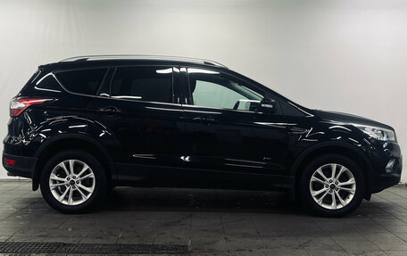 Ford Kuga III, 2017 год, 1 550 000 рублей, 3 фотография