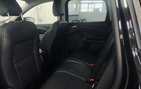 Ford Kuga III, 2017 год, 1 550 000 рублей, 12 фотография