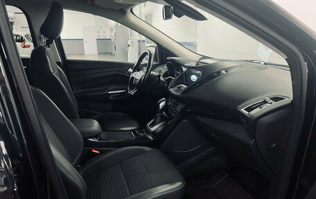 Ford Kuga III, 2017 год, 1 550 000 рублей, 7 фотография