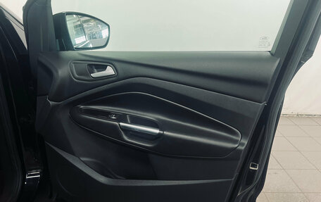 Ford Kuga III, 2017 год, 1 550 000 рублей, 9 фотография