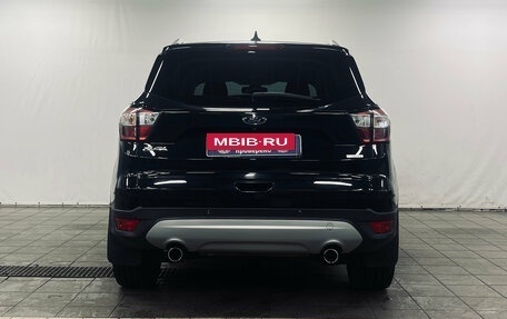 Ford Kuga III, 2017 год, 1 550 000 рублей, 6 фотография