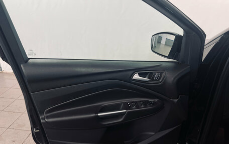 Ford Kuga III, 2017 год, 1 550 000 рублей, 13 фотография