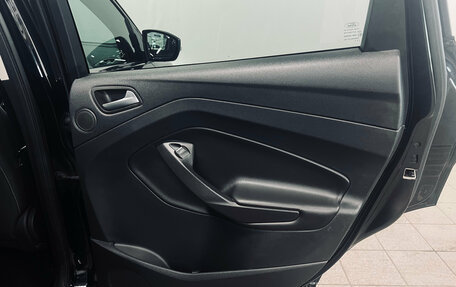 Ford Kuga III, 2017 год, 1 550 000 рублей, 10 фотография