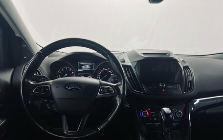 Ford Kuga III, 2017 год, 1 550 000 рублей, 16 фотография
