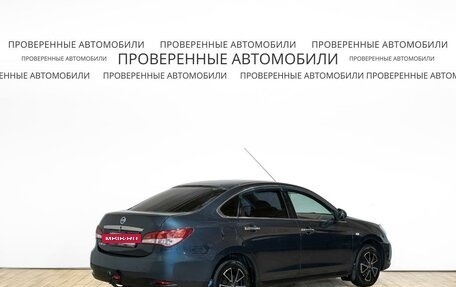 Nissan Almera, 2017 год, 899 000 рублей, 3 фотография