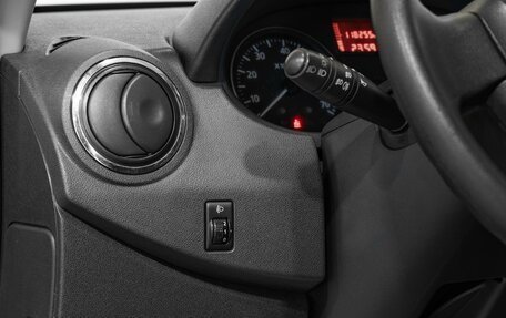 Nissan Almera, 2017 год, 899 000 рублей, 8 фотография