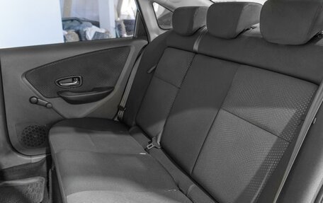 Nissan Almera, 2017 год, 899 000 рублей, 10 фотография