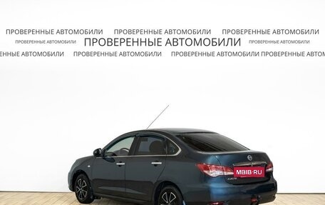 Nissan Almera, 2017 год, 899 000 рублей, 4 фотография