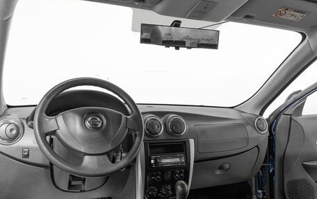 Nissan Almera, 2017 год, 899 000 рублей, 5 фотография