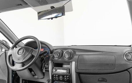 Nissan Almera, 2017 год, 899 000 рублей, 6 фотография