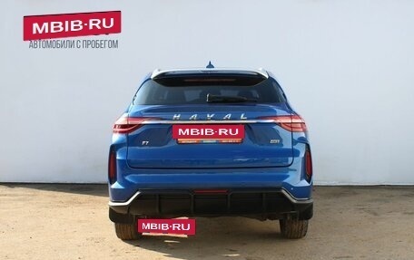 Haval F7 I, 2023 год, 2 129 000 рублей, 6 фотография
