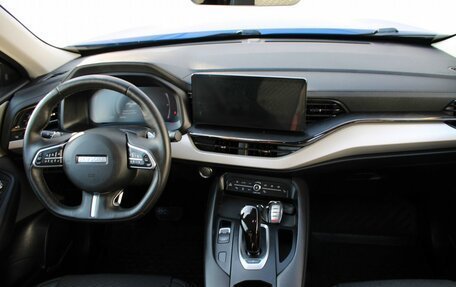 Haval F7 I, 2023 год, 2 129 000 рублей, 10 фотография