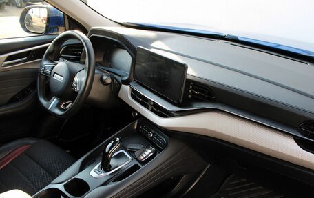 Haval F7 I, 2023 год, 2 129 000 рублей, 11 фотография