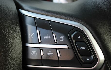 Haval F7 I, 2023 год, 2 129 000 рублей, 17 фотография
