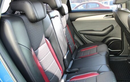 Haval F7 I, 2023 год, 2 129 000 рублей, 25 фотография