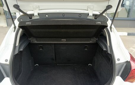 Opel Astra J, 2012 год, 689 000 рублей, 10 фотография