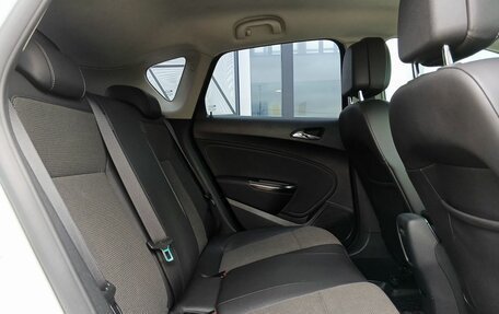 Opel Astra J, 2012 год, 689 000 рублей, 20 фотография