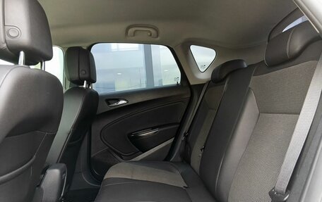 Opel Astra J, 2012 год, 689 000 рублей, 19 фотография