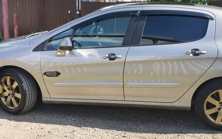 Peugeot 308 II, 2011 год, 680 000 рублей, 10 фотография