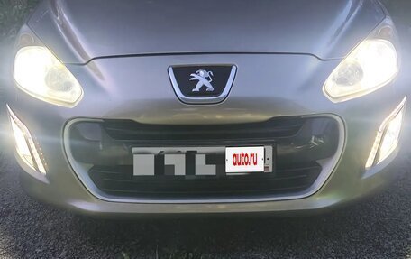 Peugeot 308 II, 2011 год, 680 000 рублей, 4 фотография