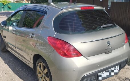 Peugeot 308 II, 2011 год, 680 000 рублей, 8 фотография