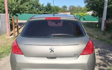 Peugeot 308 II, 2011 год, 680 000 рублей, 7 фотография
