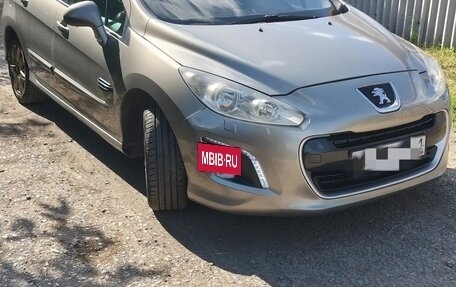 Peugeot 308 II, 2011 год, 680 000 рублей, 5 фотография
