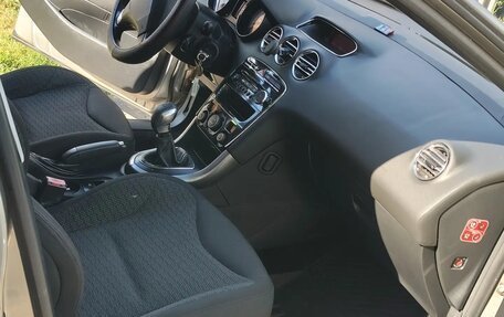 Peugeot 308 II, 2011 год, 680 000 рублей, 12 фотография