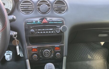 Peugeot 308 II, 2011 год, 680 000 рублей, 20 фотография