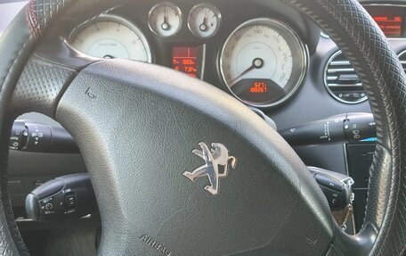 Peugeot 308 II, 2011 год, 680 000 рублей, 14 фотография