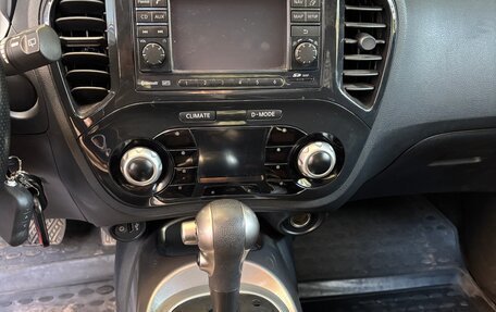 Nissan Juke II, 2012 год, 850 000 рублей, 7 фотография