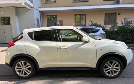 Nissan Juke II, 2012 год, 850 000 рублей, 6 фотография