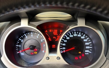 Nissan Juke II, 2012 год, 850 000 рублей, 9 фотография