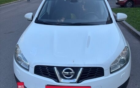 Nissan Qashqai, 2013 год, 915 000 рублей, 4 фотография