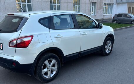 Nissan Qashqai, 2013 год, 915 000 рублей, 11 фотография