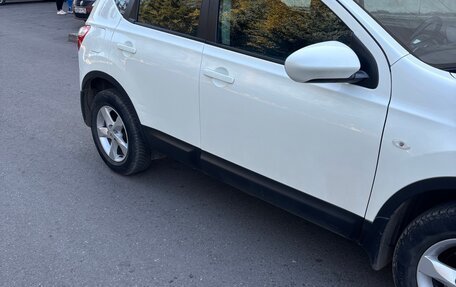 Nissan Qashqai, 2013 год, 915 000 рублей, 8 фотография