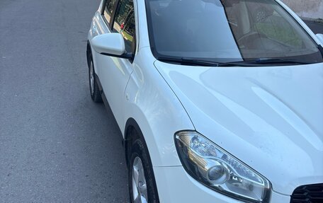 Nissan Qashqai, 2013 год, 915 000 рублей, 6 фотография