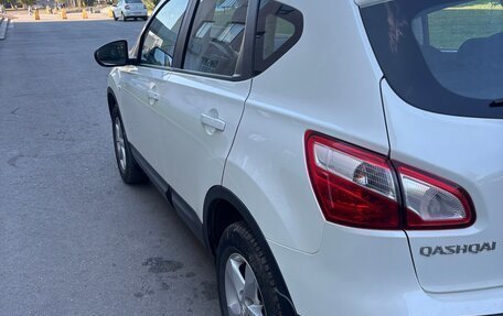 Nissan Qashqai, 2013 год, 915 000 рублей, 18 фотография