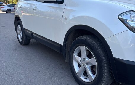 Nissan Qashqai, 2013 год, 915 000 рублей, 7 фотография