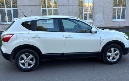 Nissan Qashqai, 2013 год, 915 000 рублей, 9 фотография