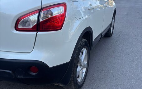 Nissan Qashqai, 2013 год, 915 000 рублей, 14 фотография