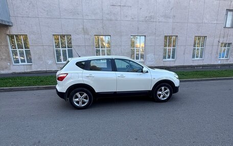 Nissan Qashqai, 2013 год, 915 000 рублей, 10 фотография