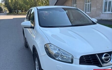 Nissan Qashqai, 2013 год, 915 000 рублей, 5 фотография